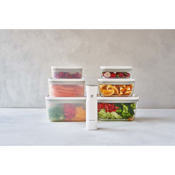 Fresh & Save Vacuum Plastic