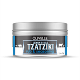 Lemon & Dill Tzatziki Rub