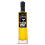 Caramelized Garlic Olive Oil