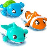 bath toys