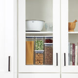 Oxo 5pc Pop Container Set