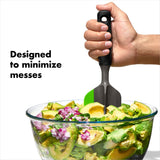 Oxo Scoop and Smash Avocado Tool