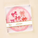 CHIC CLICKS MOUSE PAD SAGE