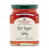 HOT PEPPER JELLY