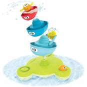 Stack n Spray Tub Fountain
