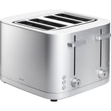 ZWILLING Enfinigy 4 Short Slots Toaster