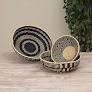 woven basket