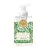 foaming hand soap