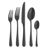 AUSTIN FLATEWARE SET 20 PC