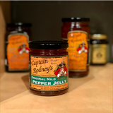 MILD PEPPER JELLY