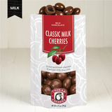 Classic Milk Cherries