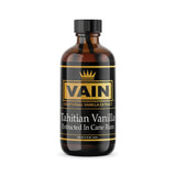 TAHITIAN VANILLA CANE RUM