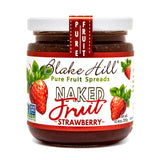 Naked Strawberry Spread