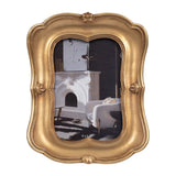 Vintage Decor Frame 4x6