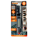 Roughneck Emergency Car Led Light Multi Tool