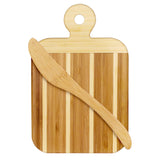 STRIPED PADDLE W SPREADER