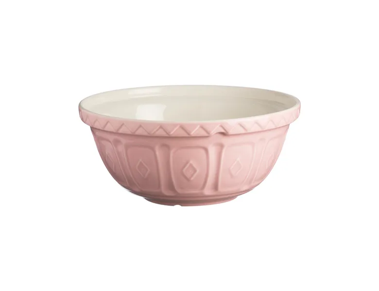 Cane Mixing Bowl S12