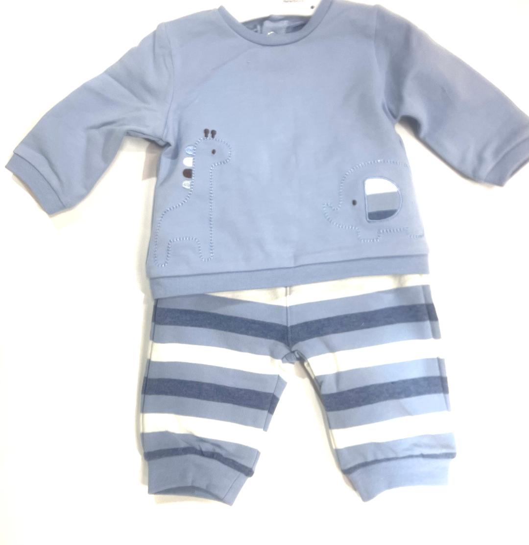 Mayoral 2pc Set