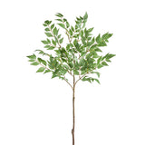 38'' LAUREL LEAF SPRAY