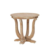 TINLEY ACCENT TABLE