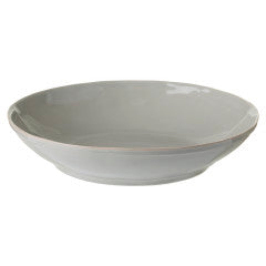 white bowl