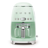 SMEG DRIP FILTER COFFEE MACHINE