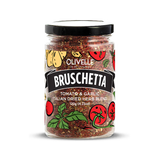 Bruschetta Dried Herb Blend