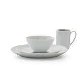 SOPHIE ARBOR 4PC DINNERWARE