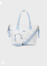 MAYORAL PRINTED HANDBAG