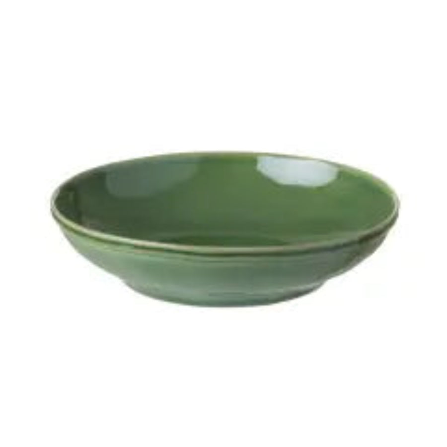 green bowl