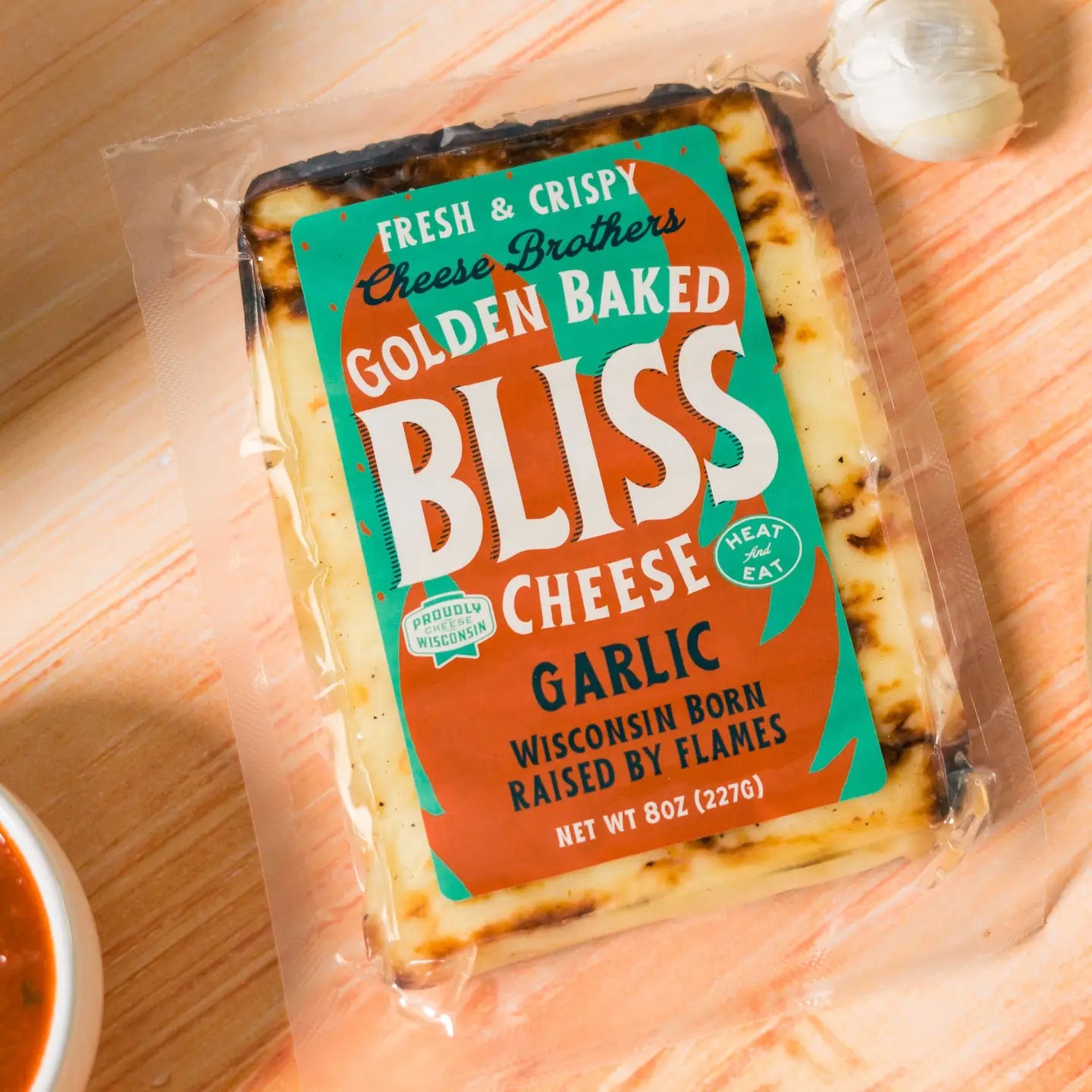 Bliss: