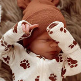Baby's First Hat