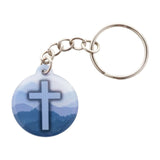 6221/Pray Keychain