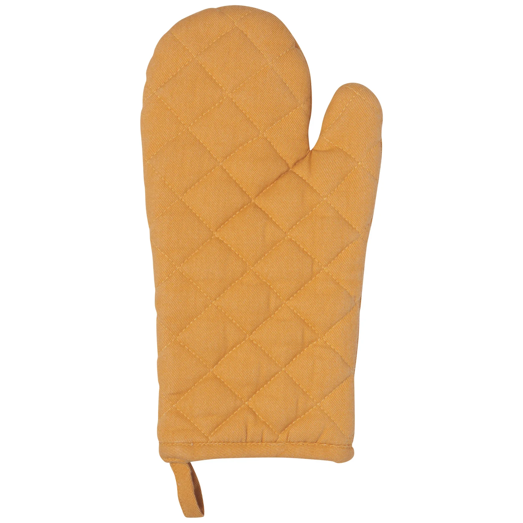 STONEWASH OVEN MITT