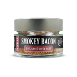 Smokey Bacon Sea Salt