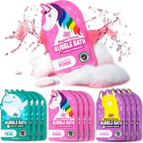 Magical Bubble Bath asst each