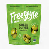Green Olives