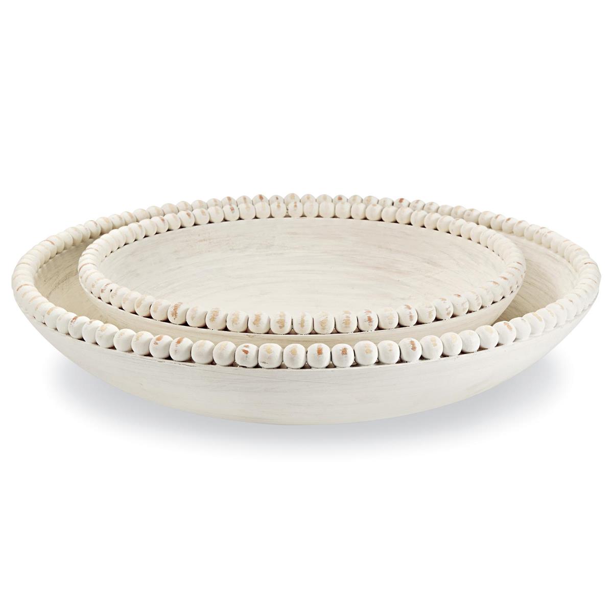 Nested Bowl