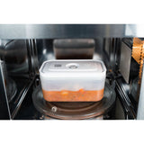 Fresh & Save Vacuum Plastic