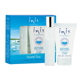 INIS Travel Duo