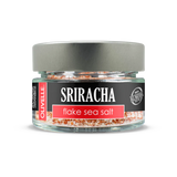 Sriracha Sea Salt