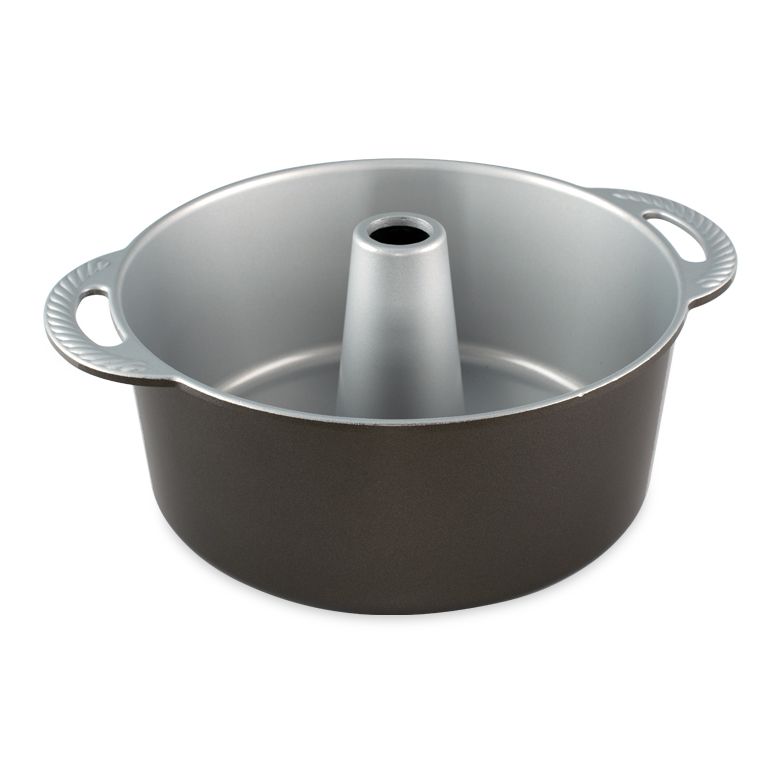 Platinum Pound Cake Pan 18 Cup
