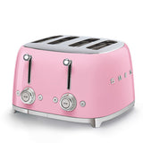 SMEG 4-SLICE TOASTER