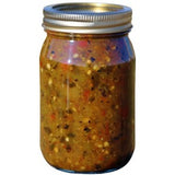 FIVE AMIGOS PEPPER SALSA