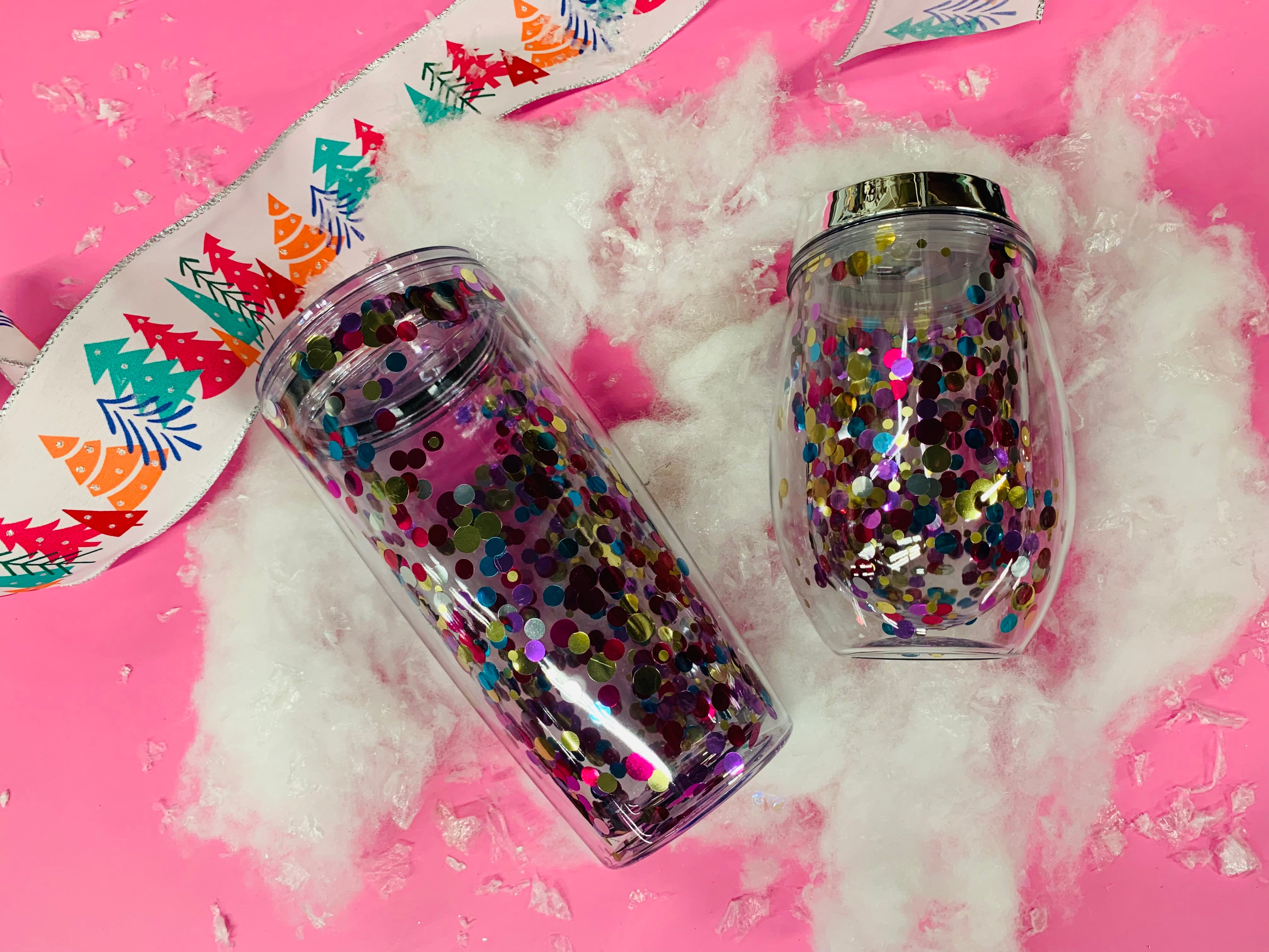 TRAVEL CUP W LID GIFT SET