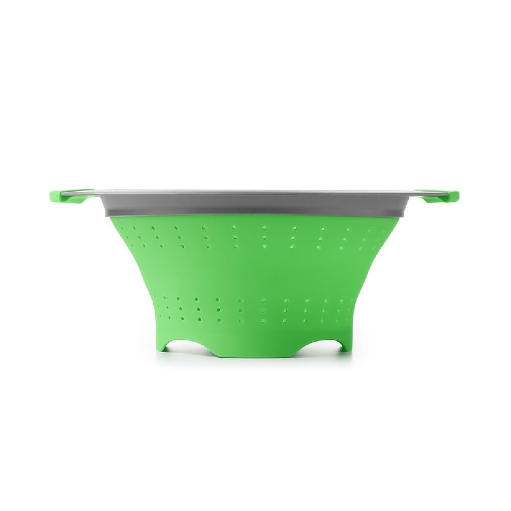collapisble colander