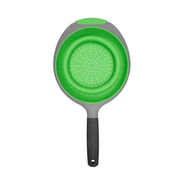 collapsible colander