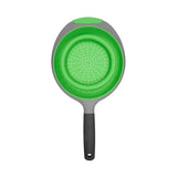 collapsible colander