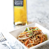IS Toasted Sesame Oil 250ML Pre Bottled
