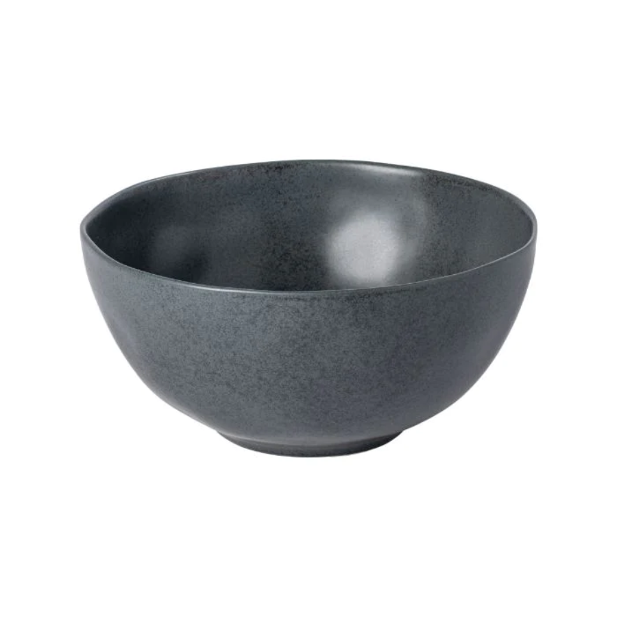 gray bowl